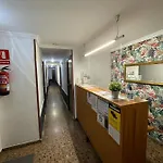 Milmarcos Gasthof Saragossa