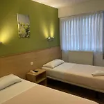 Milmarcos 2* סרגוסה