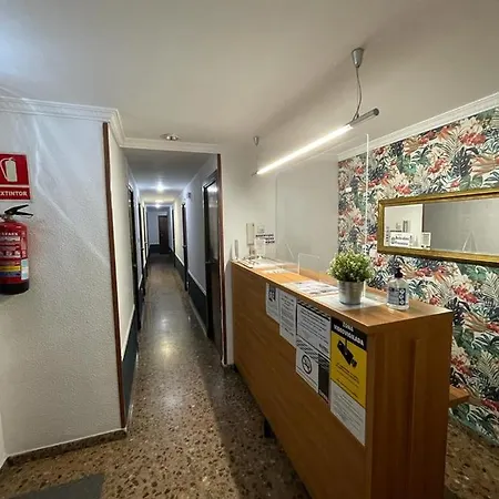 Milmarcos Maison d'hôtes Saragosse