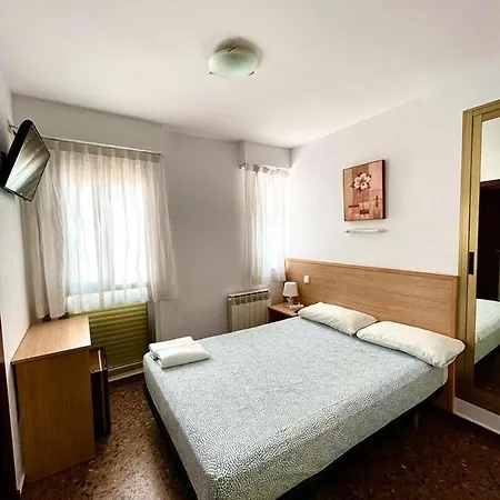 Maison d'hôtes Milmarcos Saragosse