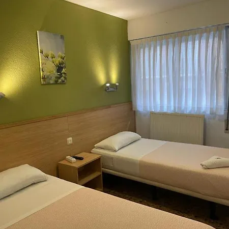 Milmarcos 2* 萨拉戈萨