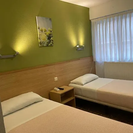 Gasthuis Milmarcos Zaragoza