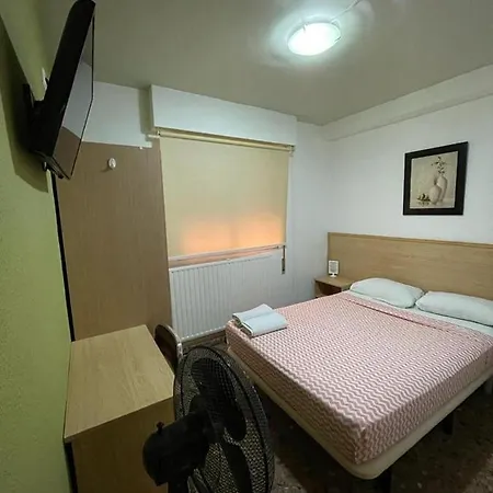 Maison d'hôtes Milmarcos 2*