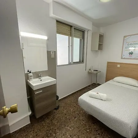 Milmarcos 2* Saragosse