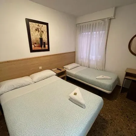 Milmarcos Gasthuis Zaragoza