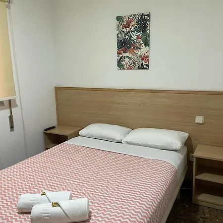 Milmarcos Maison d'hôtes 2*