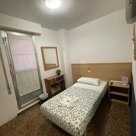 Milmarcos Maison d'hôtes 2*