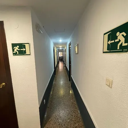 Milmarcos Gasthuis Zaragoza