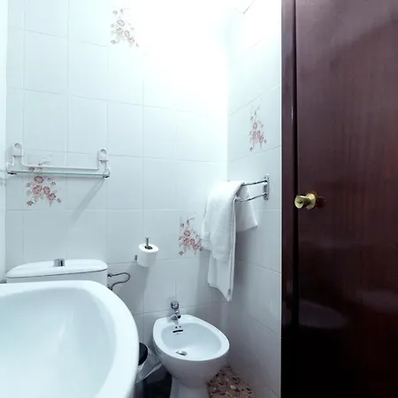 Milmarcos Gasthuis Zaragoza