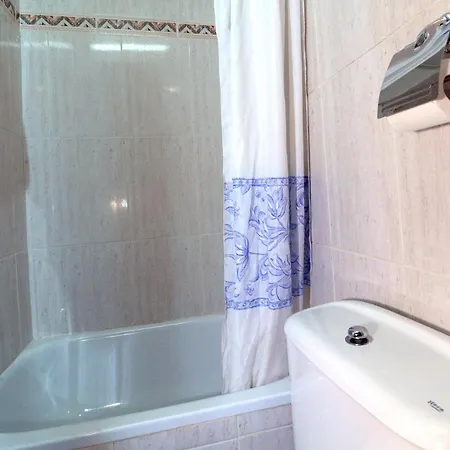 Milmarcos Gasthuis Zaragoza