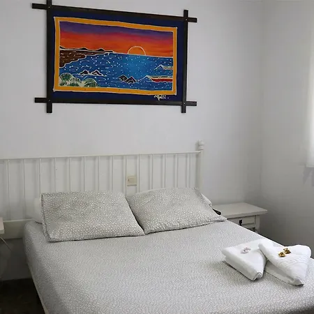 Maison d'hôtes Milmarcos 2*