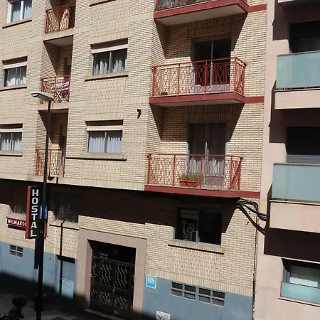 Milmarcos Saragosse