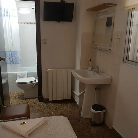Milmarcos Maison d'hôtes Saragosse