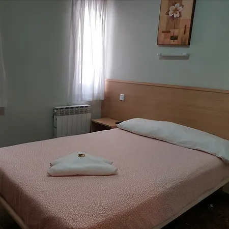 Milmarcos Maison d'hôtes 2*