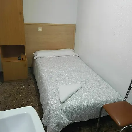 Milmarcos Guest house