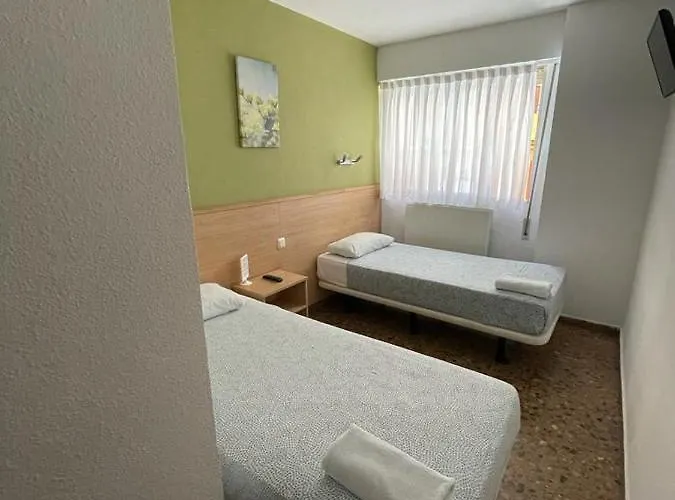 Milmarcos Maison d'hôtes 2*