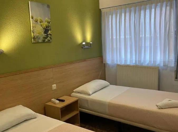 Milmarcos 2* Σαραγόσα