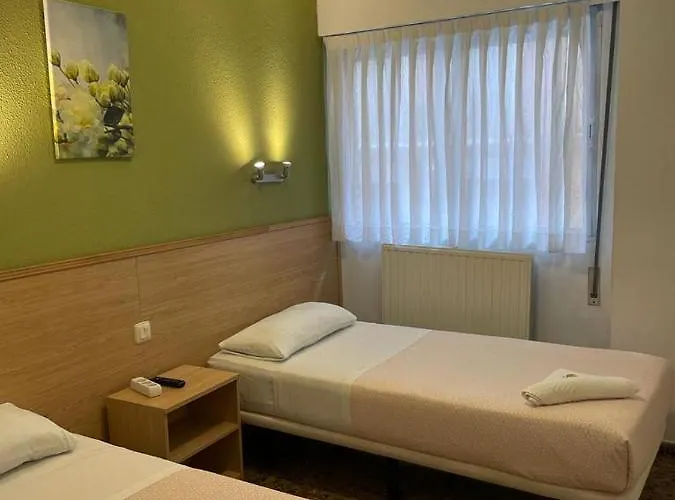 Milmarcos Πανσιόν