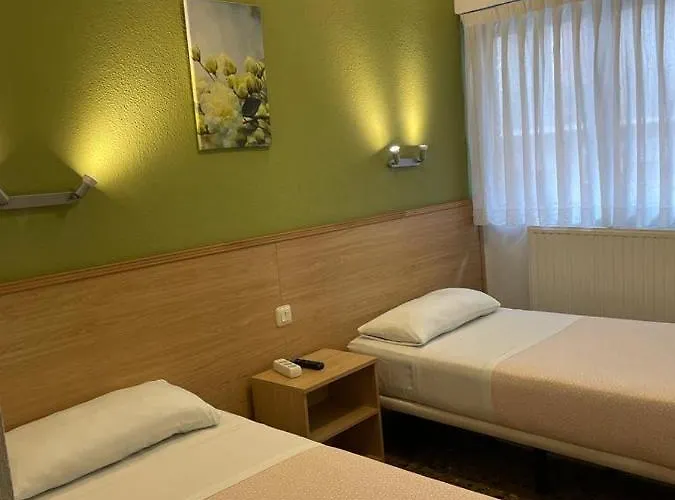 Maison d'hôtes Milmarcos Saragosse