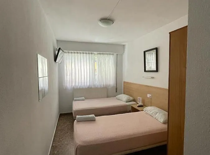 Milmarcos Maison d'hôtes