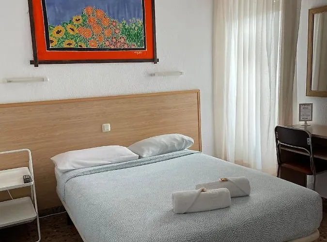 Milmarcos Maison d'hôtes 2*