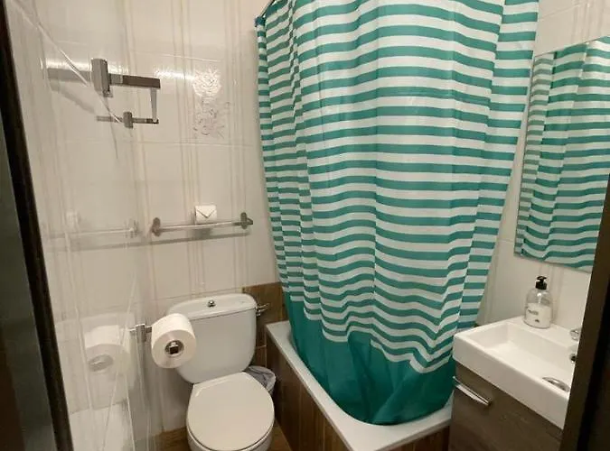 Milmarcos 게스트하우스 2*