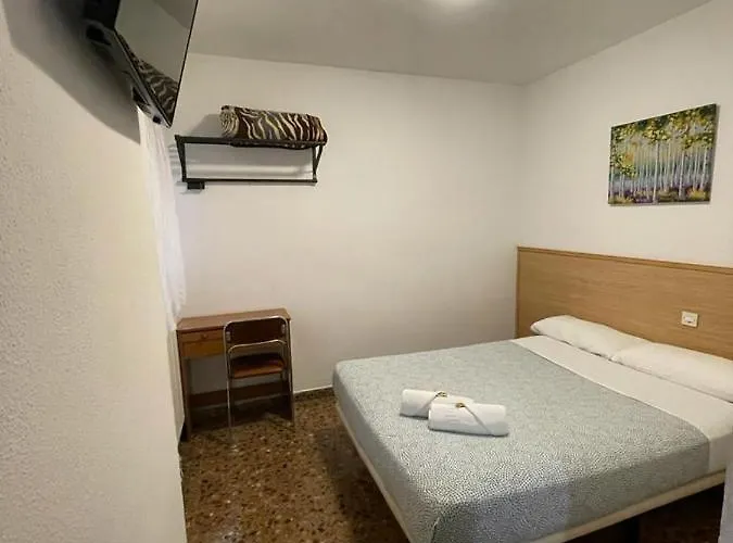 Milmarcos 게스트하우스 2*