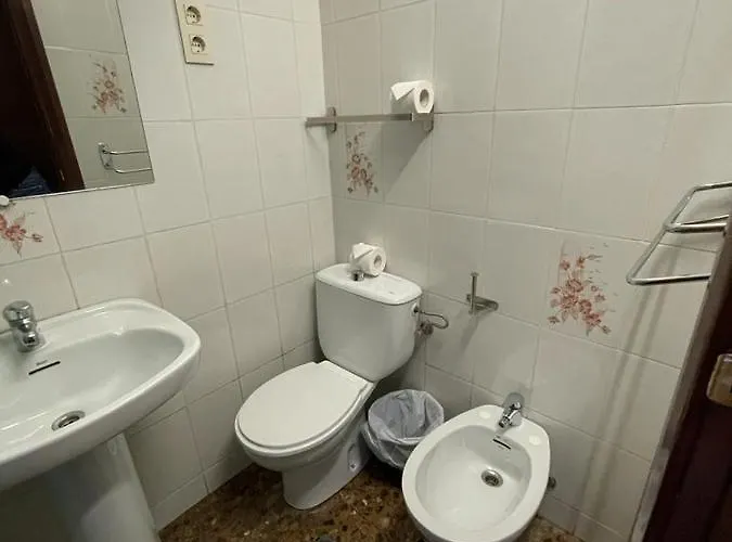 Milmarcos Maison d'hôtes