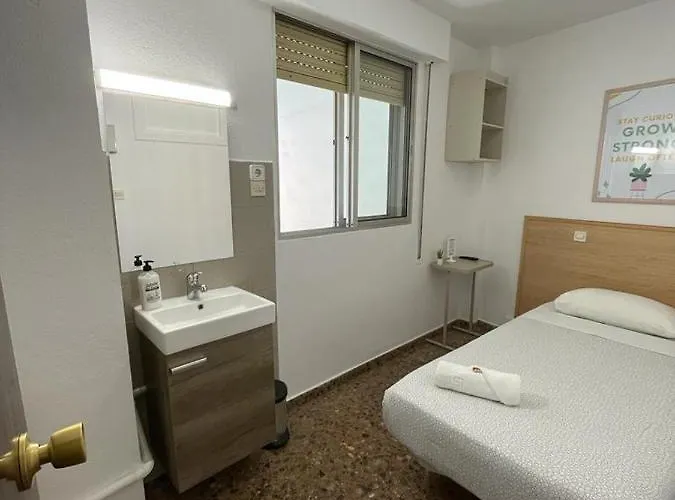 Milmarcos 2* 사라고사