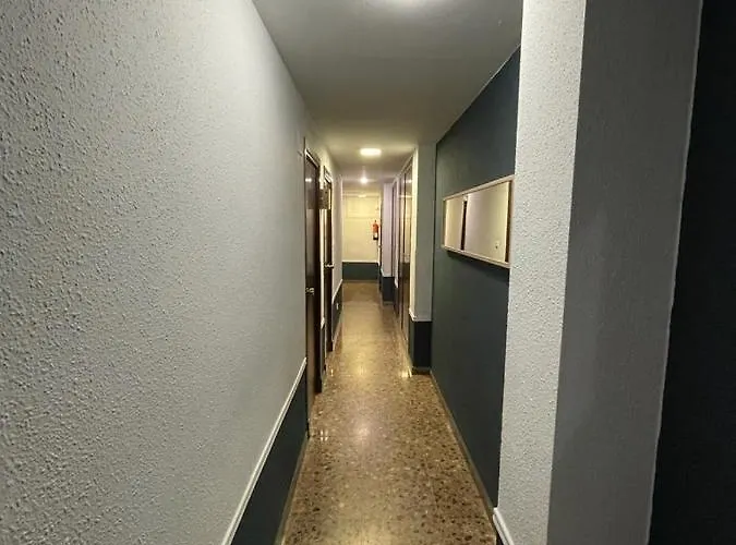 Milmarcos 2* Saragosse