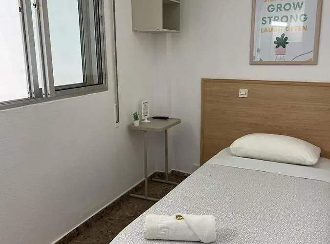 Milmarcos Πανσιόν Σαραγόσα