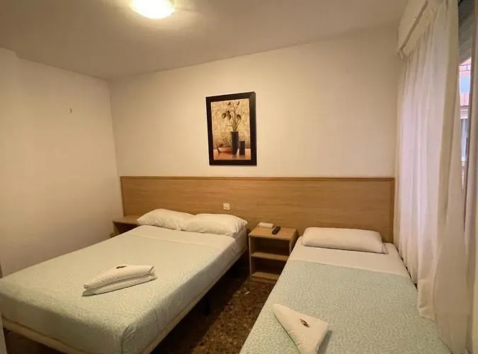 Milmarcos Πανσιόν 2*