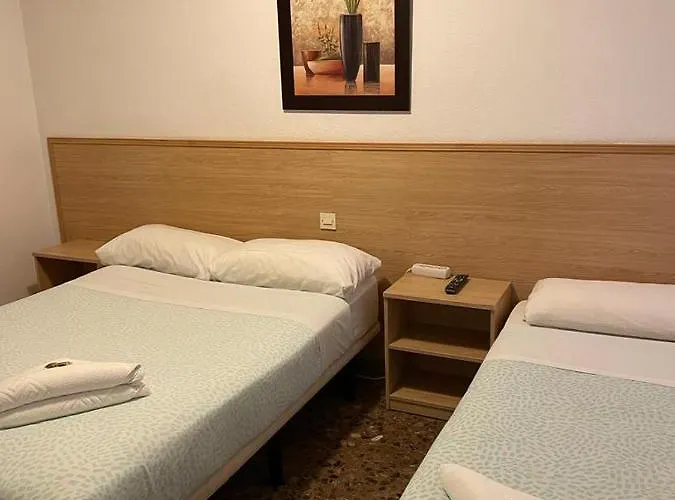 Milmarcos Πανσιόν 2*