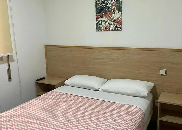 Milmarcos Maison d'hôtes 2*