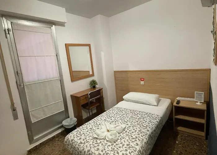 Milmarcos Πανσιόν 2*