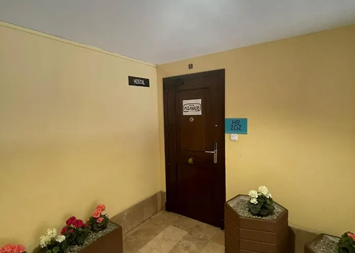 Milmarcos 사라고사