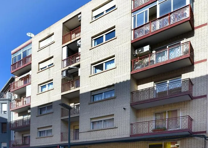 Milmarcos 2* Σαραγόσα