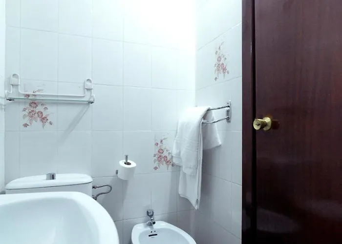 Milmarcos Maison d'hôtes Saragosse