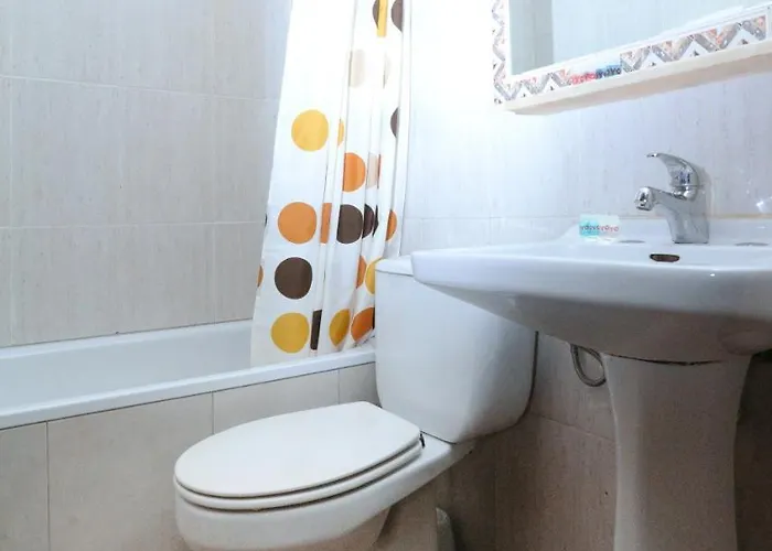 Πανσιόν Milmarcos Σαραγόσα