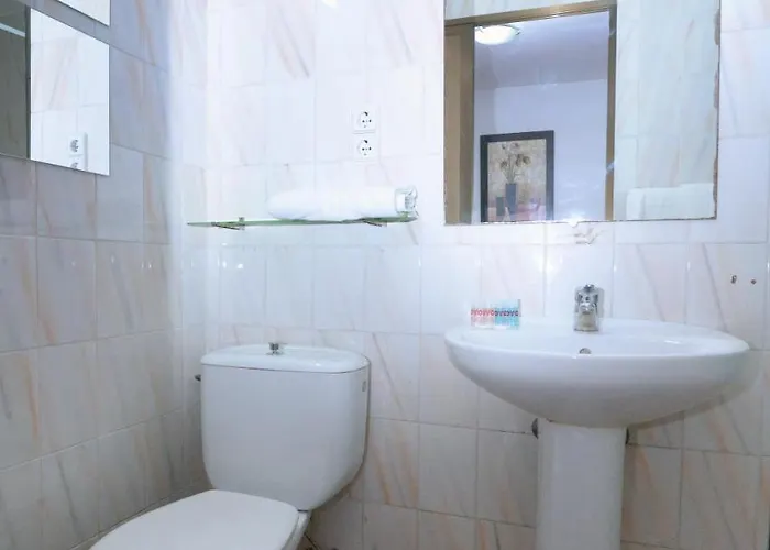 Milmarcos Maison d'hôtes