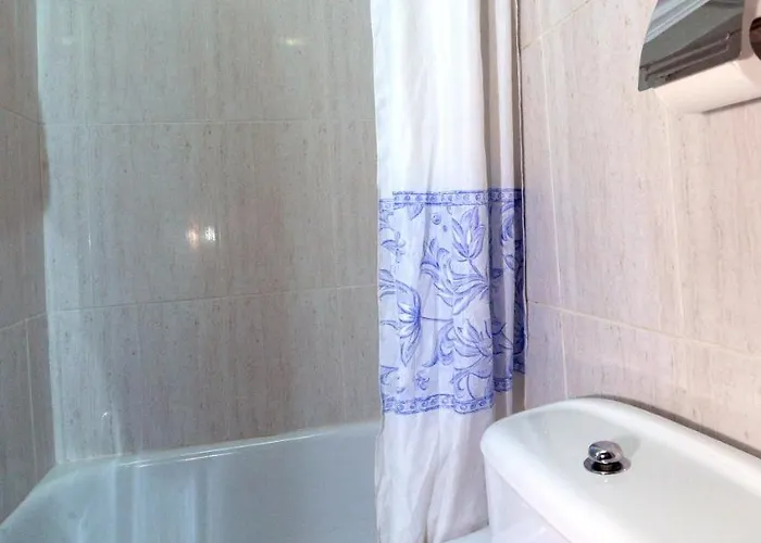 Milmarcos Maison d'hôtes Saragosse