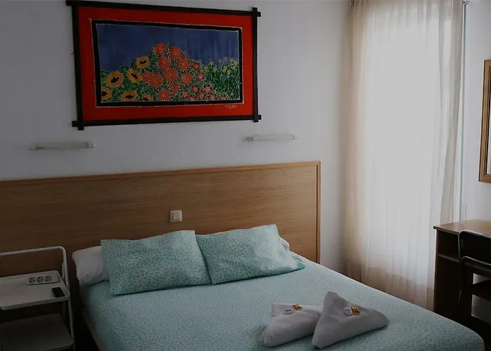 게스트하우스 Milmarcos 2*