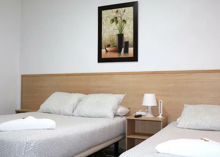 게스트하우스 Milmarcos 2*