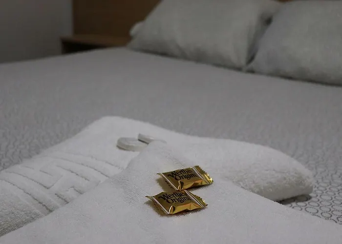 Πανσιόν Milmarcos