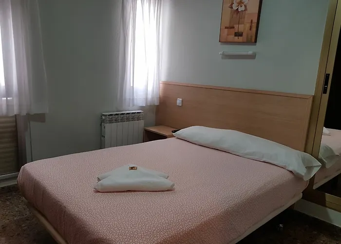 Milmarcos Πανσιόν 2*