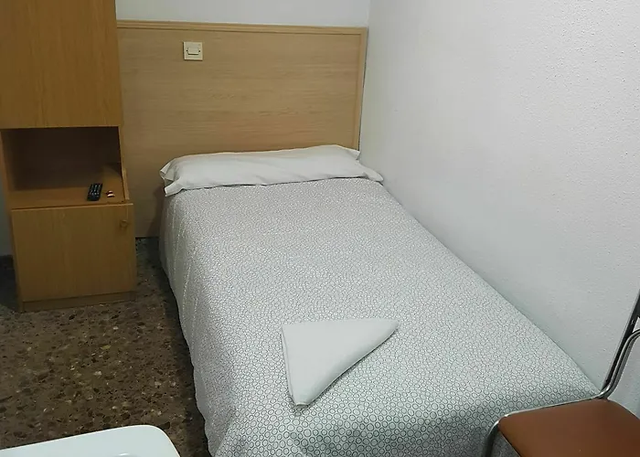 Milmarcos Πανσιόν