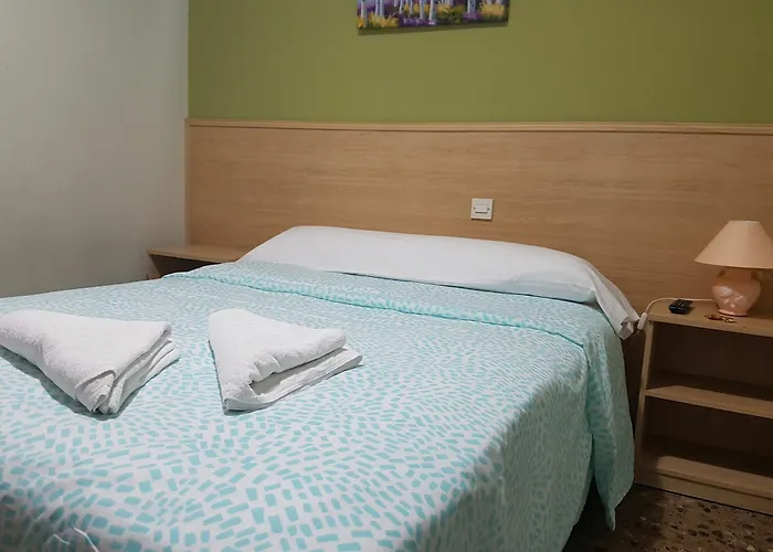 게스트하우스 Milmarcos